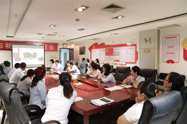 陜煤建設(shè)礦建二公司：“學(xué)、查、考”三劍合璧落實(shí)紀(jì)律教育學(xué)習(xí)宣傳月活動(dòng)