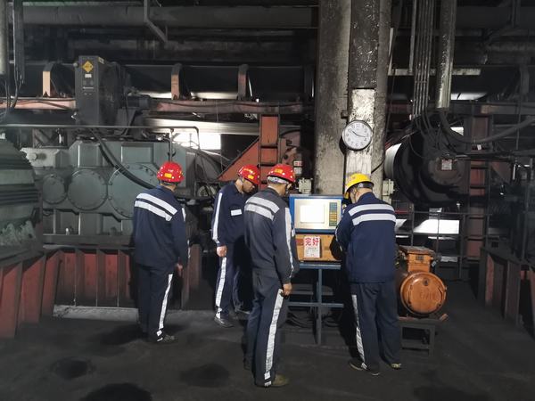 陜煤建設(shè)洗選煤運(yùn)營公司檸條塔運(yùn)營項(xiàng)目部：抓重點(diǎn)、重推進(jìn) 安全管理落到實(shí)處