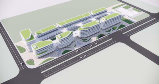 喜訊！陜煤建設(shè)項目開發(fā)公司工程承攬實現(xiàn)首季“開門紅”