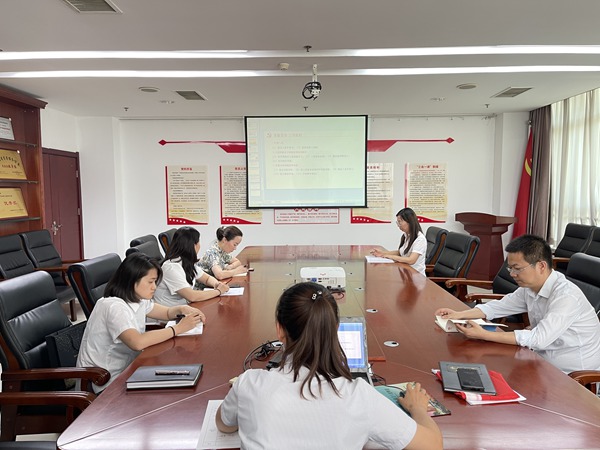 陜煤建設(shè)公司以實(shí)務(wù)培訓(xùn)提升黨支部業(yè)務(wù)能力