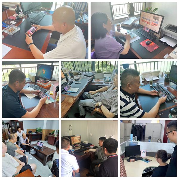 陜煤建設公司“三位一體”創(chuàng)建廉潔從業(yè)長效機制