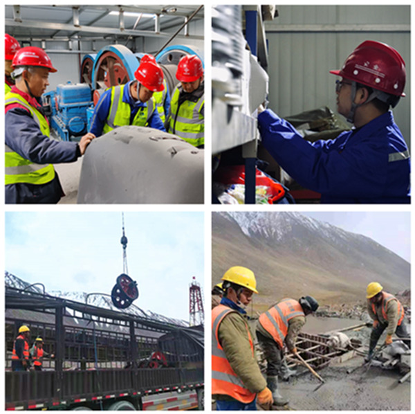 陜煤建設(shè)礦建三公司：全力以赴做好“十四運”期間安全生產(chǎn)工作