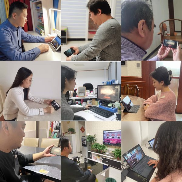 陜煤建設(shè)集團(tuán)項(xiàng)目開發(fā)公司2022年黨風(fēng)廉政警示教育“第一課”