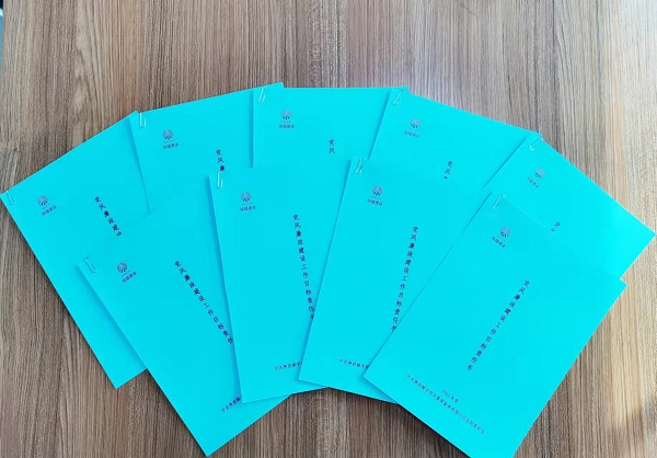 陜煤建設(shè)綠宇公司: 強(qiáng)化廉政建設(shè) 構(gòu)建清廉綠宇