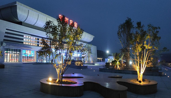 陜煤建設(shè)咸陽分公司第六項(xiàng)目部：聚力百日提質(zhì)效，全力推進(jìn)備驗(yàn)收