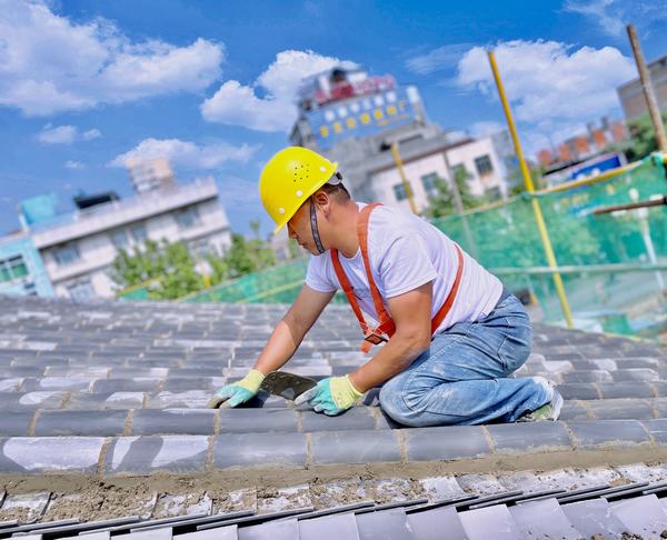 陜煤建設(shè)韓城分公司土建四項(xiàng)目部：不負(fù)“熱”愛(ài)，用汗水詮釋初心