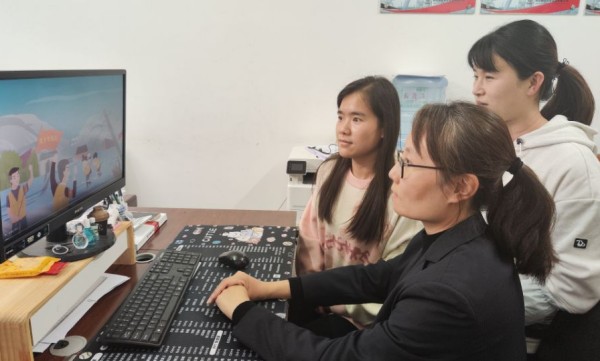 陜煤建設(shè)機電安裝公司：學(xué)習(xí)貫徹落實《黨支部標(biāo)準(zhǔn)化規(guī)范化建設(shè)教學(xué)視頻》