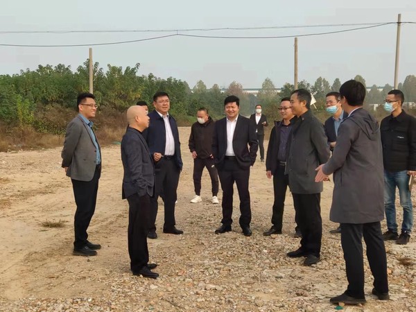 陜煤建設大秦置業(yè)公司：聚焦高質(zhì)量發(fā)展 強力推動作風建設行動見行見效