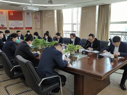 陜煤建設(shè)內(nèi)蒙古分公司：將黨風(fēng)廉政教育融入日常、做在平常、抓在經(jīng)常