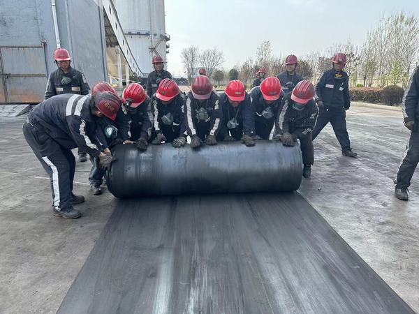 陜煤建設(shè)洗選煤運(yùn)營公司澄合山陽運(yùn)營項(xiàng)目部： “三舉措”點(diǎn)亮“沖鋒號(hào)”的安全生產(chǎn)長燈