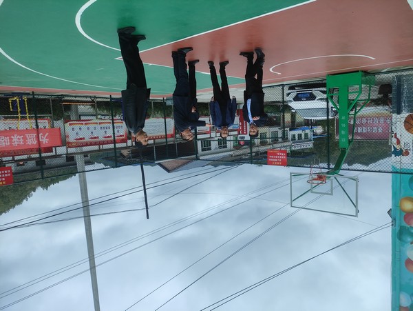 陜煤集團(tuán)紀(jì)委調(diào)研督導(dǎo)陜煤建設(shè)定點(diǎn)幫扶村鄉(xiāng)村振興工作