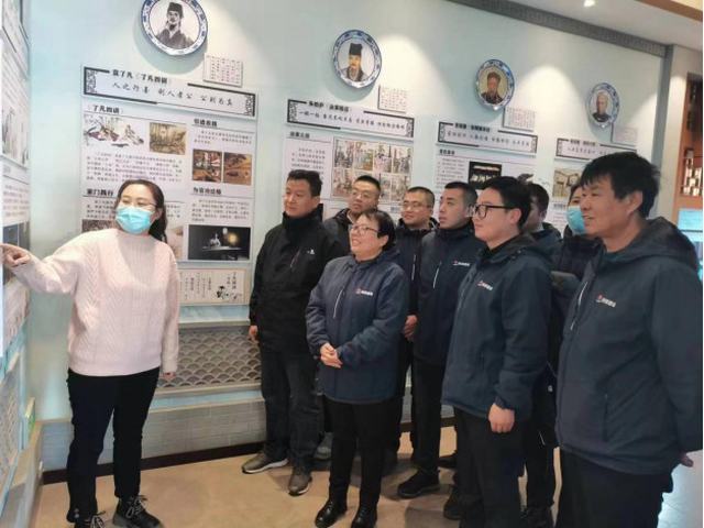 陜煤建設(shè)韓城分公司土建九項目部：多措“廉”推進清廉國企建設(shè)