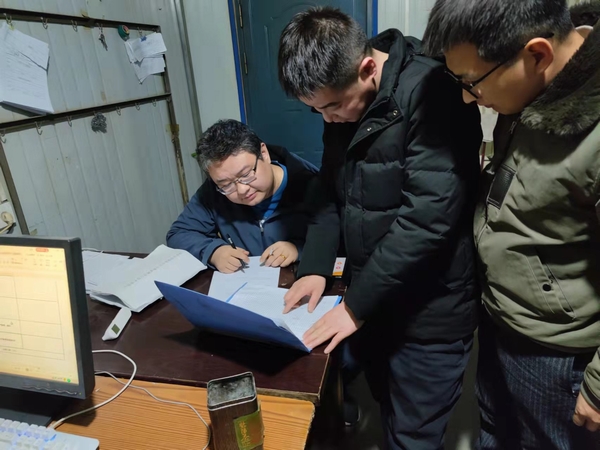 陜煤建設(shè)煤礦運(yùn)營(yíng)服務(wù)分公司：清廉國(guó)企精準(zhǔn)發(fā)力激發(fā)干事創(chuàng)業(yè)動(dòng)能