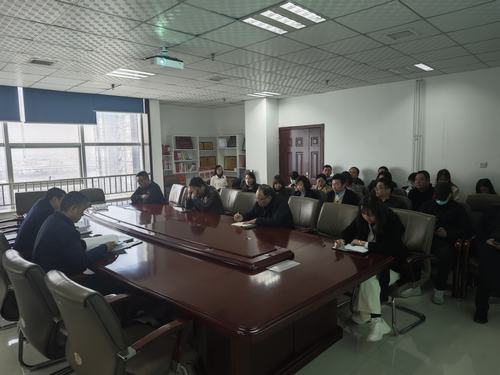 陜煤建設(shè)設(shè)計(jì)研究院：改革賦能，迎風(fēng)破浪再啟航