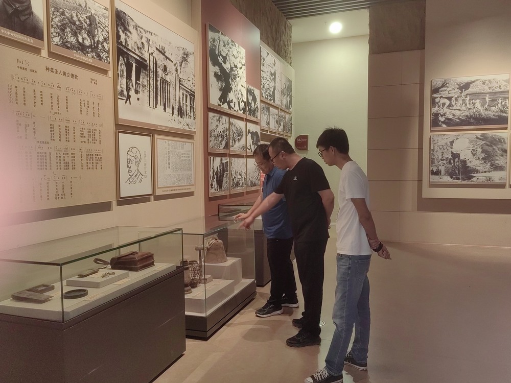  陜煤建設(shè)韓城分公司土建五項目部：廉政建設(shè)“三板斧”，斧斧有力