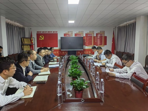 陜煤建設(shè)煤礦運(yùn)營(yíng)服務(wù)分公司：強(qiáng)化“三個(gè)抓手”推動(dòng)黨風(fēng)廉政建設(shè)向基層延伸