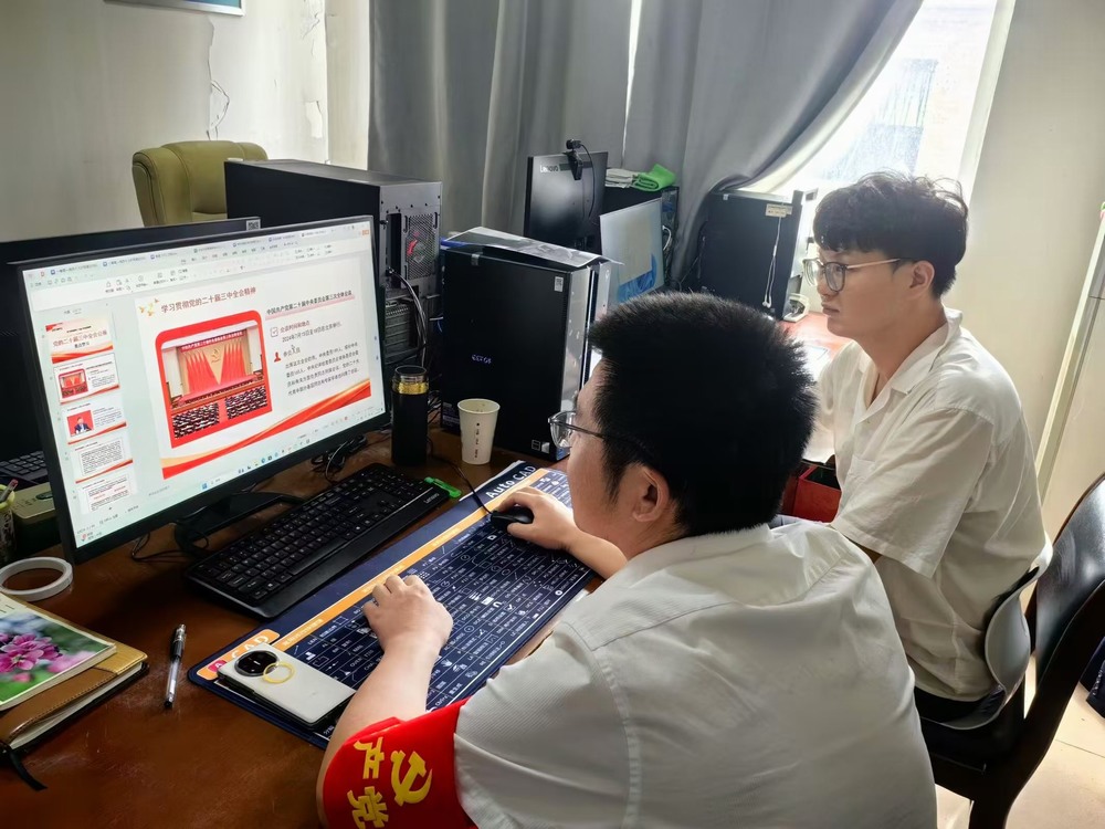 陜煤建設(shè)洗選煤運(yùn)營(yíng)公司檸條塔運(yùn)營(yíng)項(xiàng)目部：黨風(fēng)正則人心向，政風(fēng)清則事業(yè)興