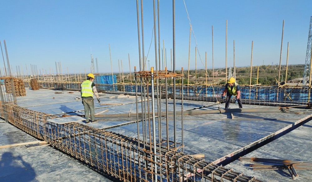 以磚瓦為筆，繪就城市新畫卷