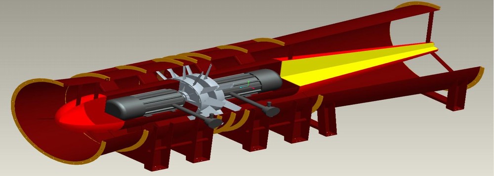 陜煤建設(shè)設(shè)計(jì)研究院：聚焦通風(fēng)技術(shù)革新，筑牢煤礦安全防線
