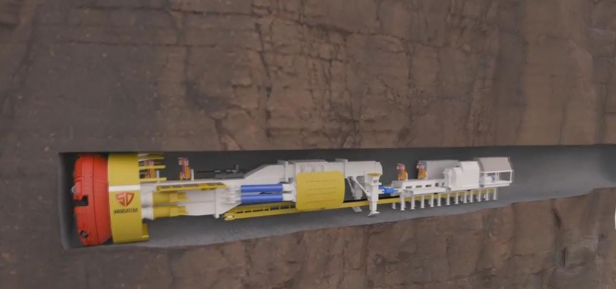 陜煤建設(shè)設(shè)計研究院：全力推進采區(qū)設(shè)計修編為礦井安全、高效生產(chǎn)“蓄能”