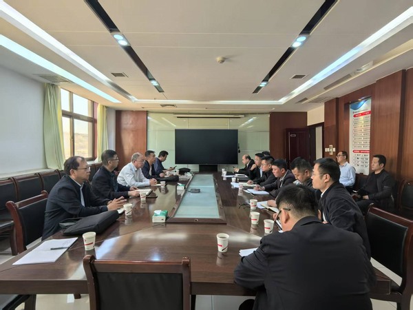 陜煤建設集團召開陜北片區(qū)安全生產(chǎn)座談會