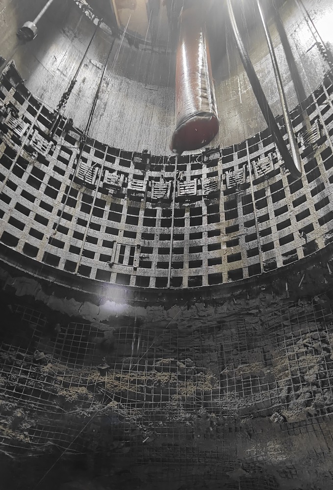 陜煤建設(shè)設(shè)計(jì)研究院：紅柳林礦業(yè)公司三號(hào)回風(fēng)立井井筒壁后注漿、工作面預(yù)注漿設(shè)計(jì)方案圓滿完成，為千萬(wàn)噸級(jí)礦井通風(fēng)“保駕護(hù)航”