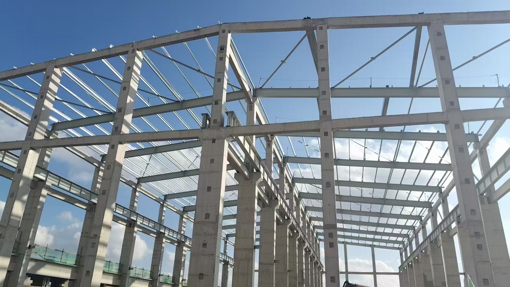 陜煤建設(shè)銅煤公司：施工黃金季捷報頻傳，重點項目節(jié)點“連環(huán)突破”