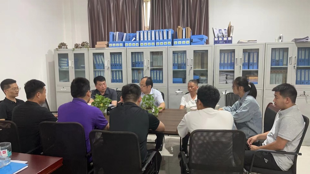 陜煤建設(shè)礦建二公司：多維育才，讓企業(yè)活力“涌”起來