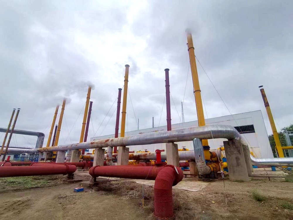 陜煤建設(shè)天工公司機電安裝第一項目部：“謀干管”三位一體發(fā)力，高效推動項目建設(shè)