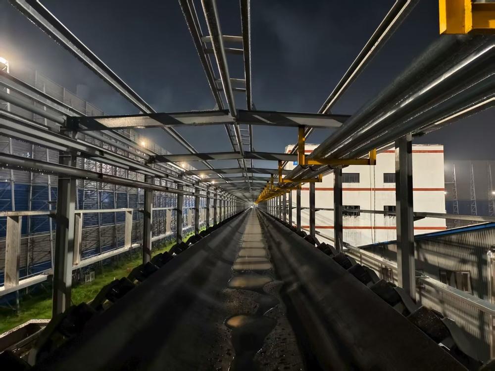 陜煤建設(shè)路橋分公司荊州項目部：風雨無阻，決戰(zhàn)830節(jié)點目標紀實