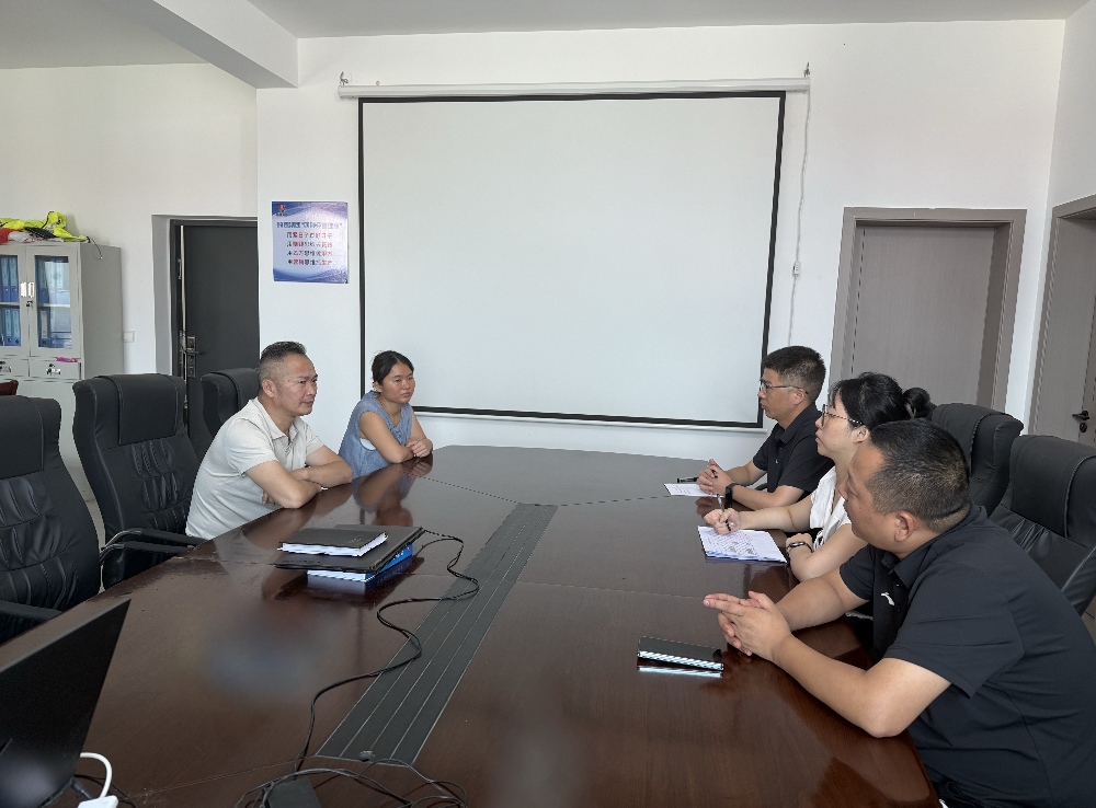 規(guī)范用工護權(quán)益 嚴抓安全筑根基