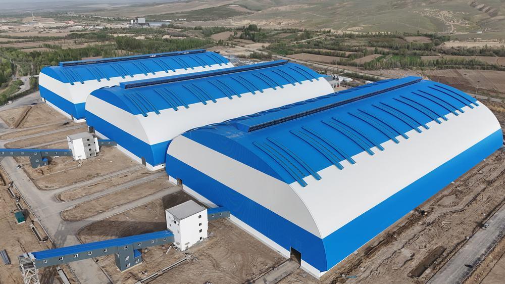 陜煤建設(shè)天工公司：攻堅(jiān)、創(chuàng)新、控質(zhì) 實(shí)現(xiàn)工程履約與品質(zhì)雙優(yōu)