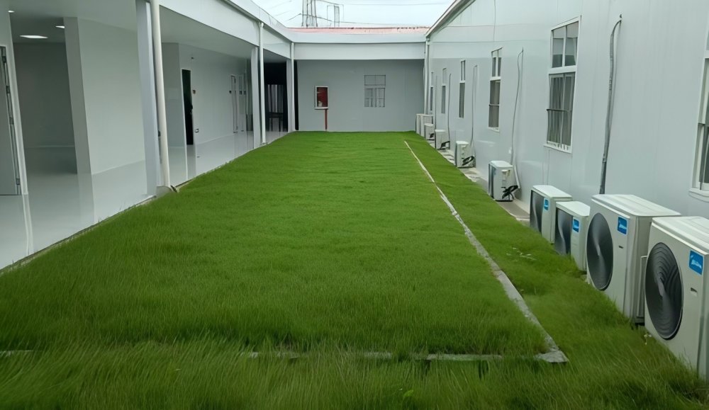 陜煤建設漢中分公司：陜煤電力上高清潔煤電項目兩項關鍵工程高效落地，為后續(xù)工程施工按下“加速鍵”