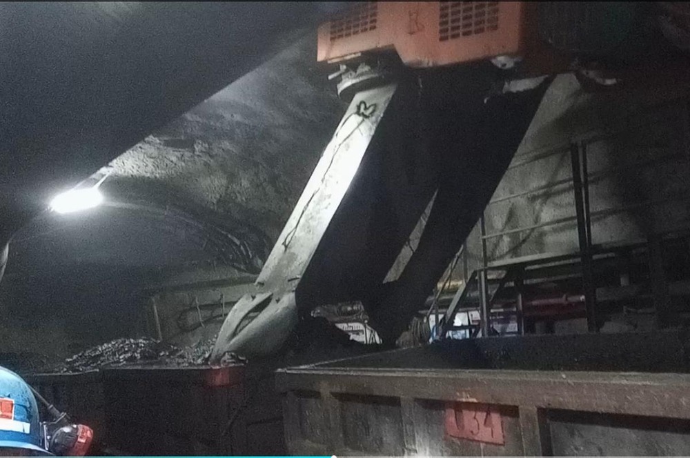 陜煤建設(shè)設(shè)計(jì)研究院；煤礦工程設(shè)計(jì)優(yōu)化，典型案例深度解析與顯著成效展現(xiàn)