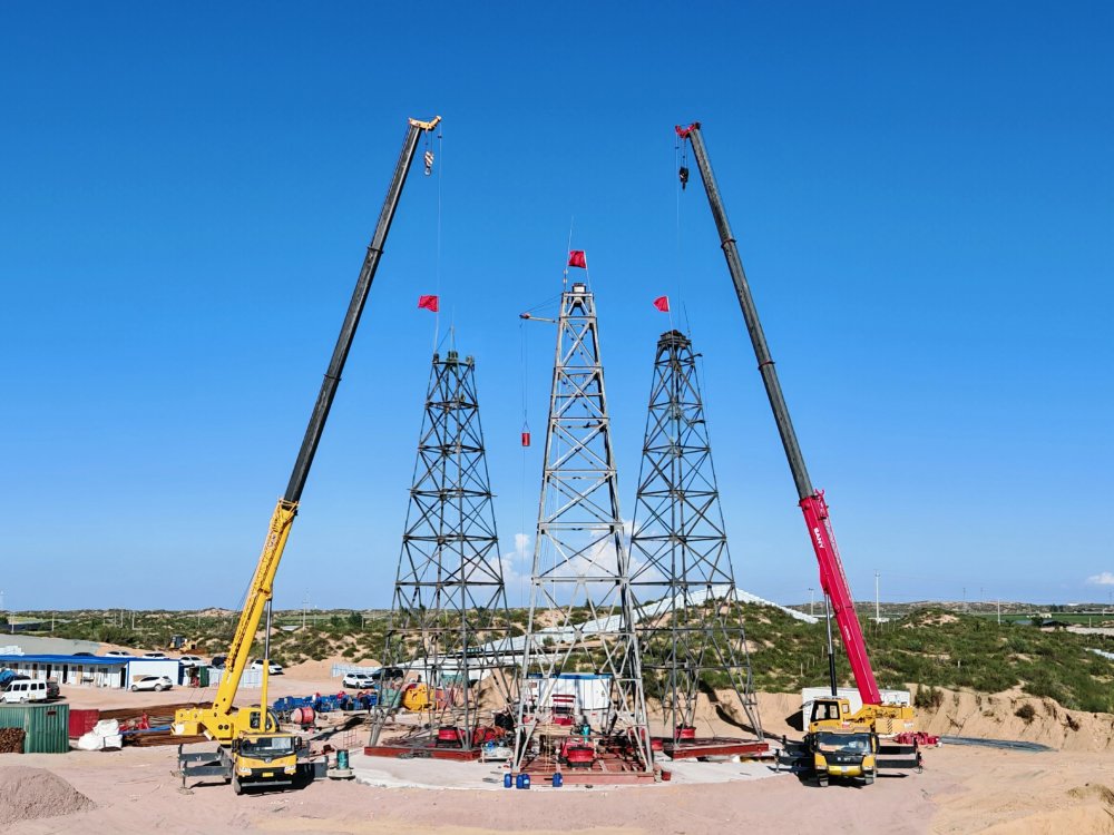 陜煤建設(shè)礦建三公司：承攬7.85億元！完成年計(jì)劃的156.98%