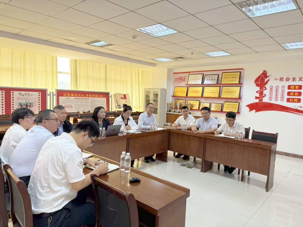 陜煤建設煤礦運營服務分公司：雙措并舉強根基 賦能發(fā)展提質效