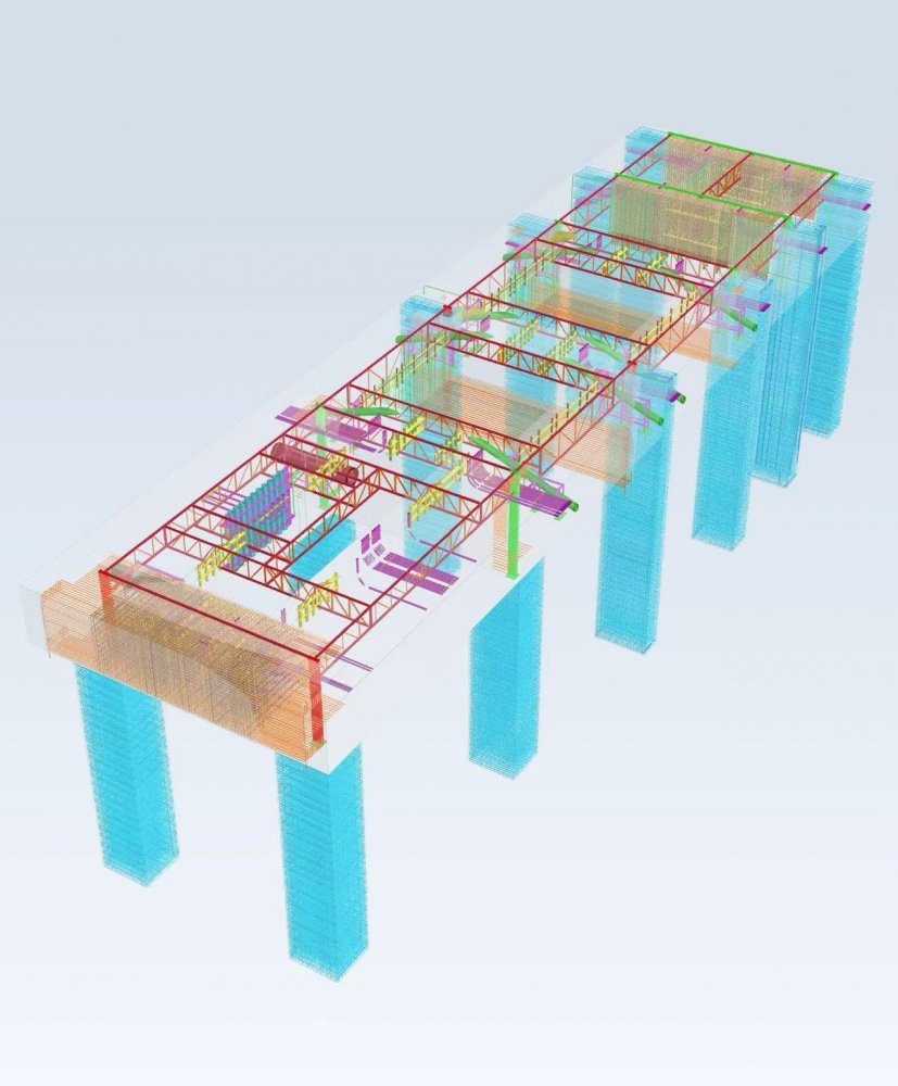 陜煤建設天工公司：創(chuàng)新“部門+”協(xié)同模式 助力基礎管理再提升