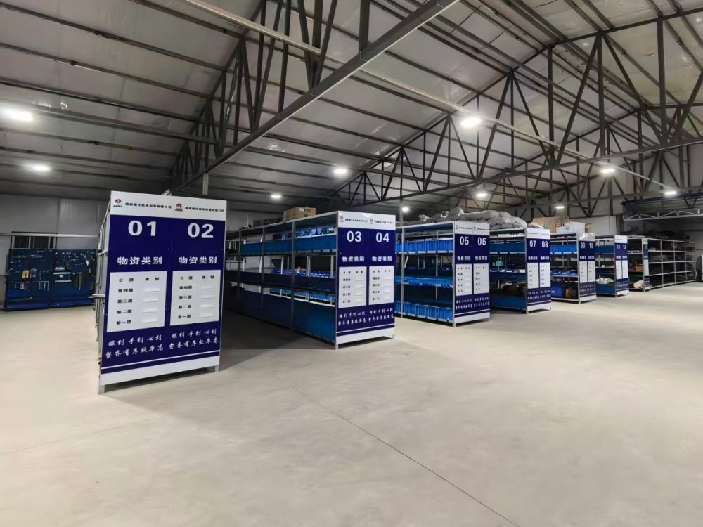 精管+集采+建制！陜煤建設(shè)機電安裝公司物資供應部交出降本答卷