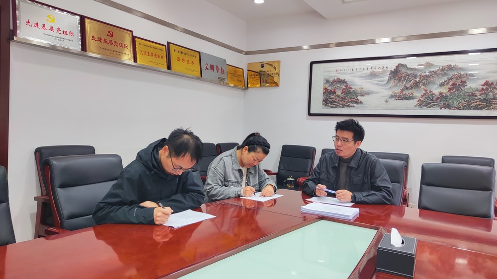 ?陜煤建設(shè)銅煤公司：深耕“干部畫像”工作，為高素質(zhì)隊伍建設(shè)注入強(qiáng)勁動能