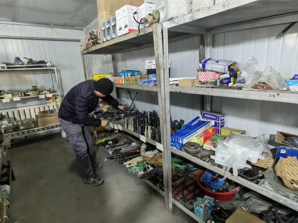 陜煤建設(shè)煤礦運營服務分公司：精打細算過“緊日子” 提質(zhì)增效贏“好日子”