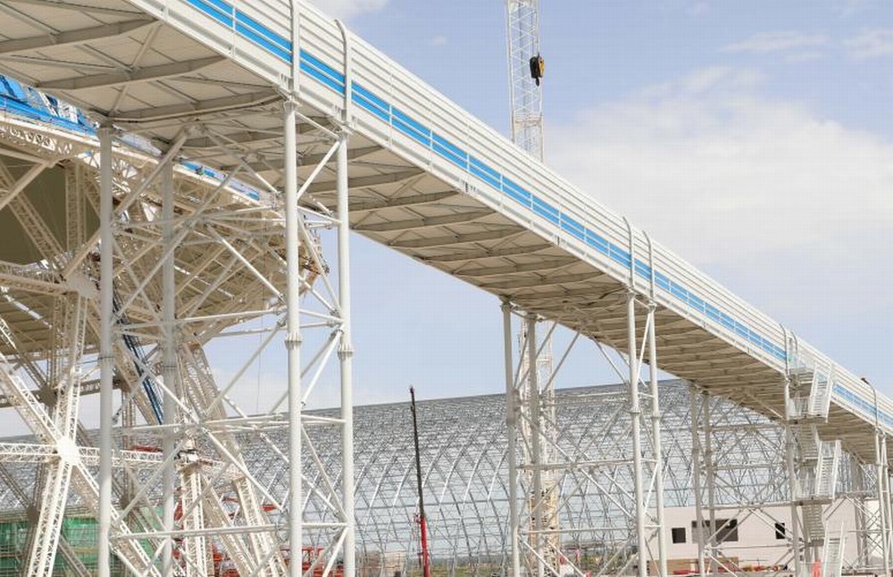 陜煤建設(shè)設(shè)計研究院：科學(xué)創(chuàng)新強(qiáng)實力，強(qiáng)強(qiáng)聯(lián)手破難題