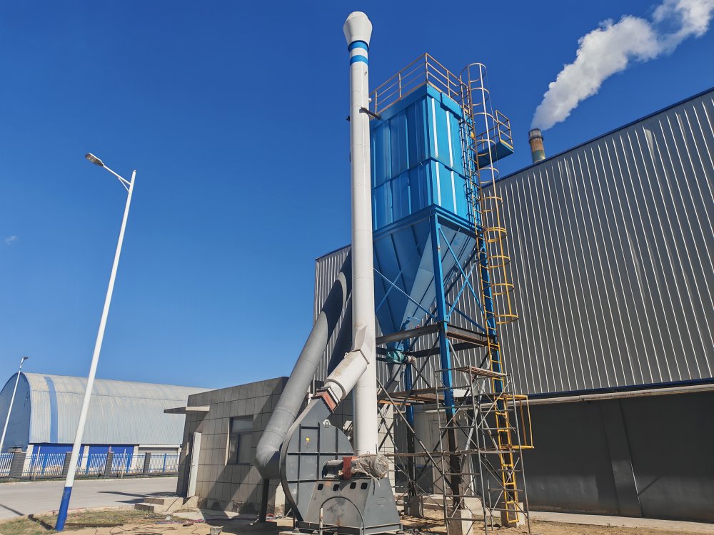 陜煤建設(shè)機(jī)電安裝公司涼水井項目部：攻堅盤粒機(jī)改造 賦能生產(chǎn)提效