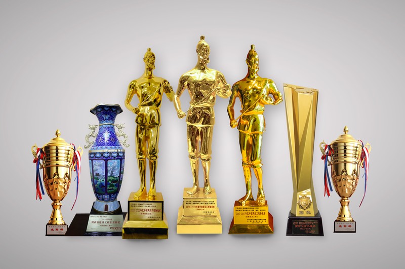 2018-2021年，三年實(shí)現(xiàn)打造“雙特百億”目標(biāo)