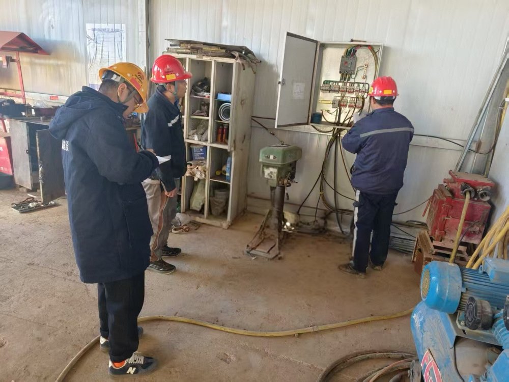 陜煤建設(shè)礦建三公司消防宣傳月活動(dòng)全面扎實(shí)開展