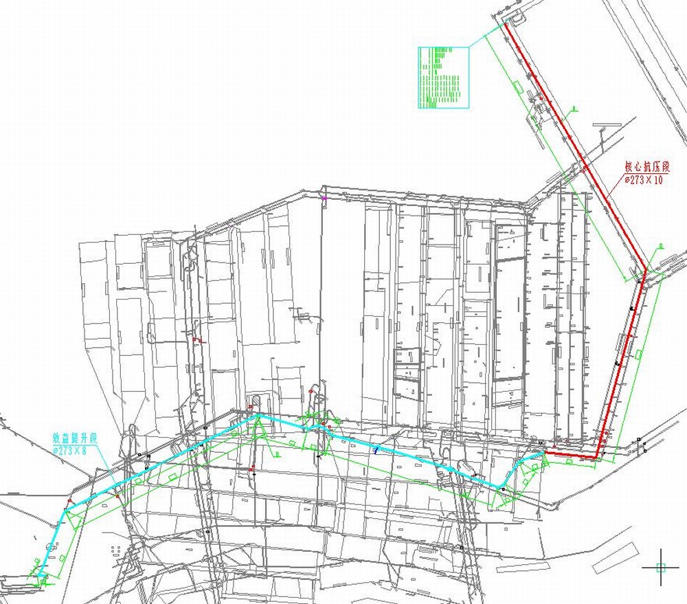 陜煤建設(shè)設(shè)計(jì)研究院：從“過(guò)緊日子”到“好日子”，設(shè)計(jì)研究院以精準(zhǔn)優(yōu)化撬動(dòng)百萬(wàn)效益