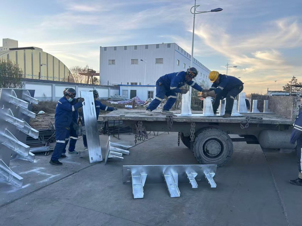 陜煤建設(shè)礦建三公司：60天冬期攻堅(jiān)，精準(zhǔn)發(fā)力保進(jìn)度