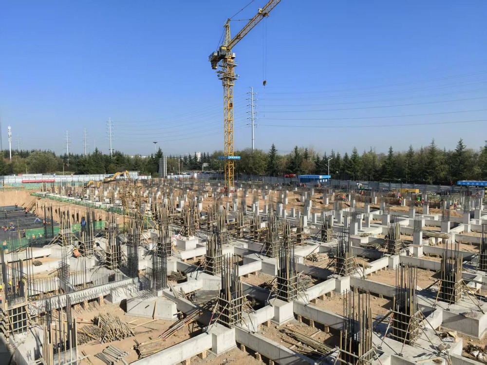 陜煤建設(shè)銅煤公司：冬施“不降溫”，攻堅(jiān)“不掉鏈”