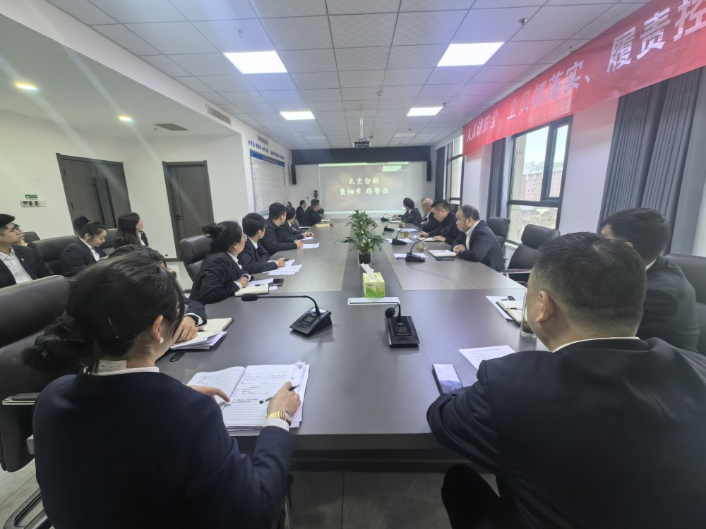 陜煤建設(shè)礦建三公司：抓好隊伍建設(shè)，提升企業(yè)發(fā)展凝聚力