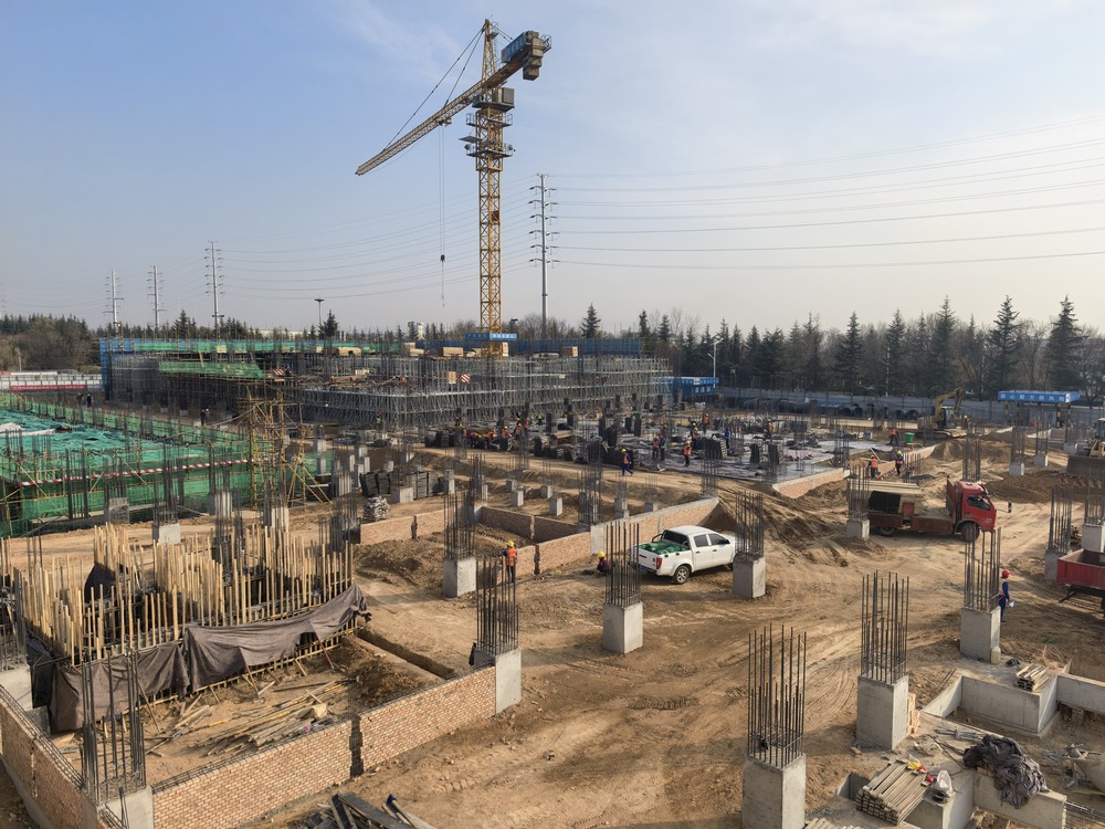 陜煤建設(shè)銅煤公司：實(shí)干破冬解困局 攻堅(jiān)沖刺保目標(biāo)