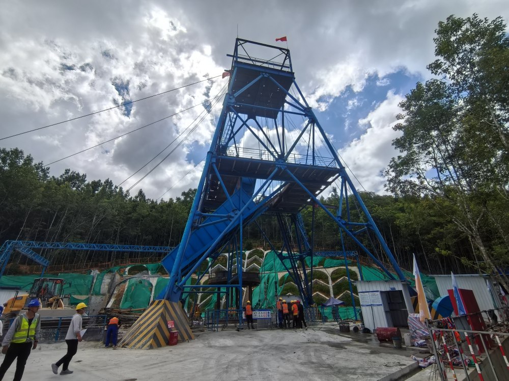 精準施策堵水患 協(xié)同奮戰(zhàn)筑平安